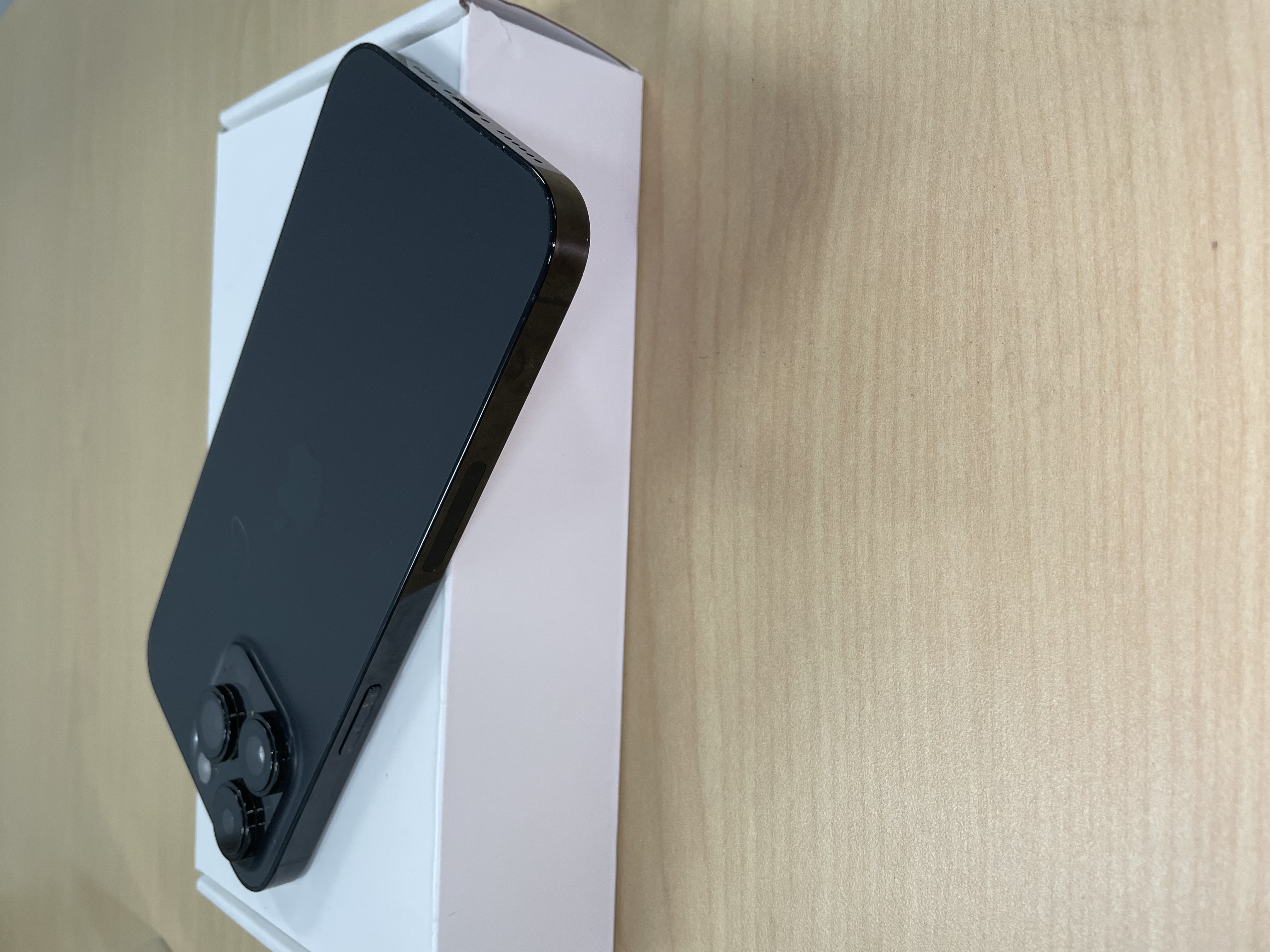 Iphone 14 Pro Max photo 5