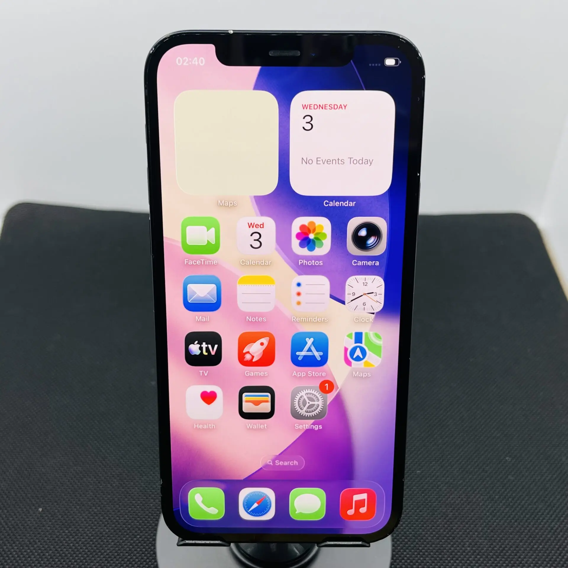 Iphone 12 at MobileCom Repair