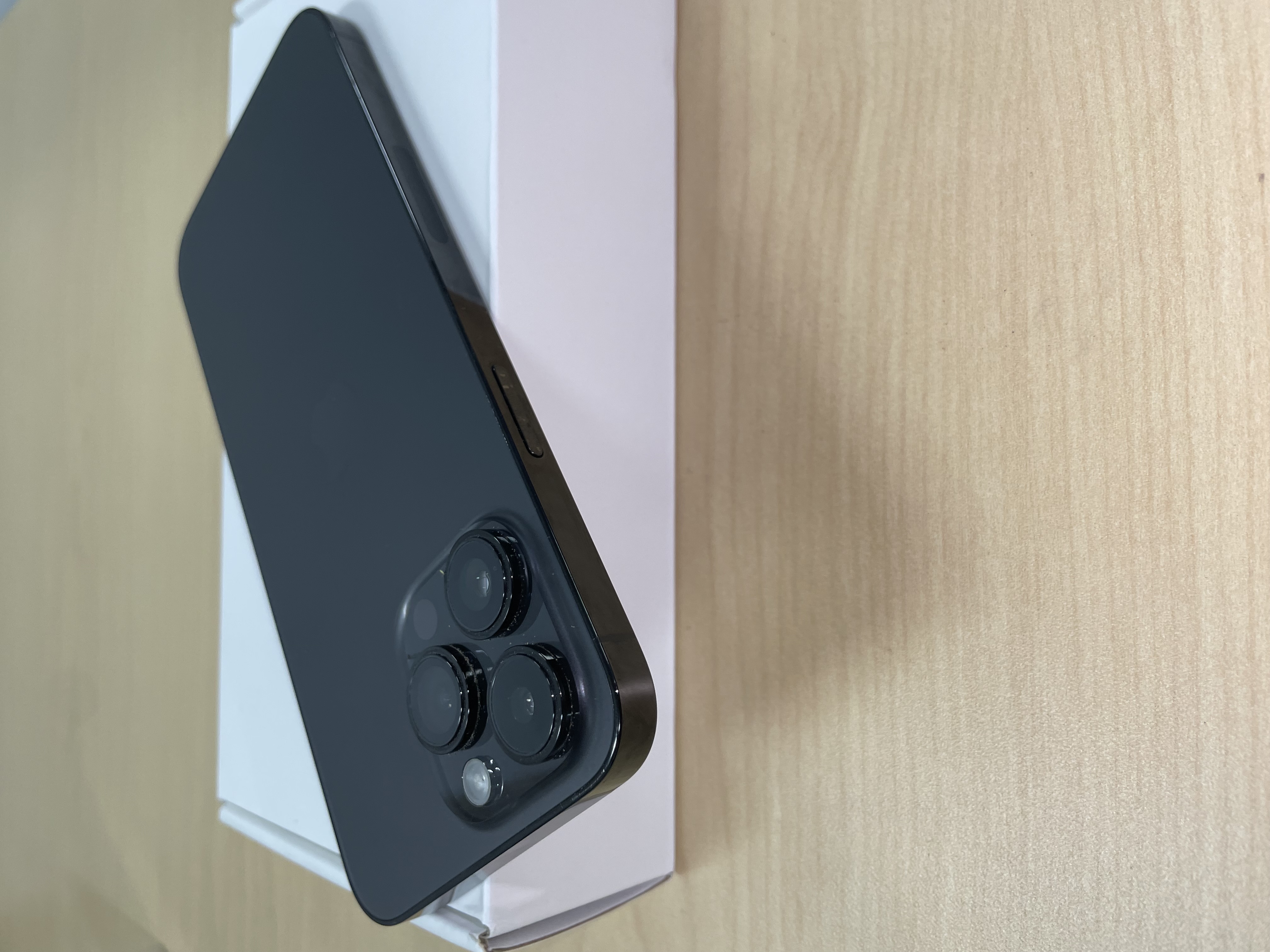 Iphone 14 Pro Max photo 6