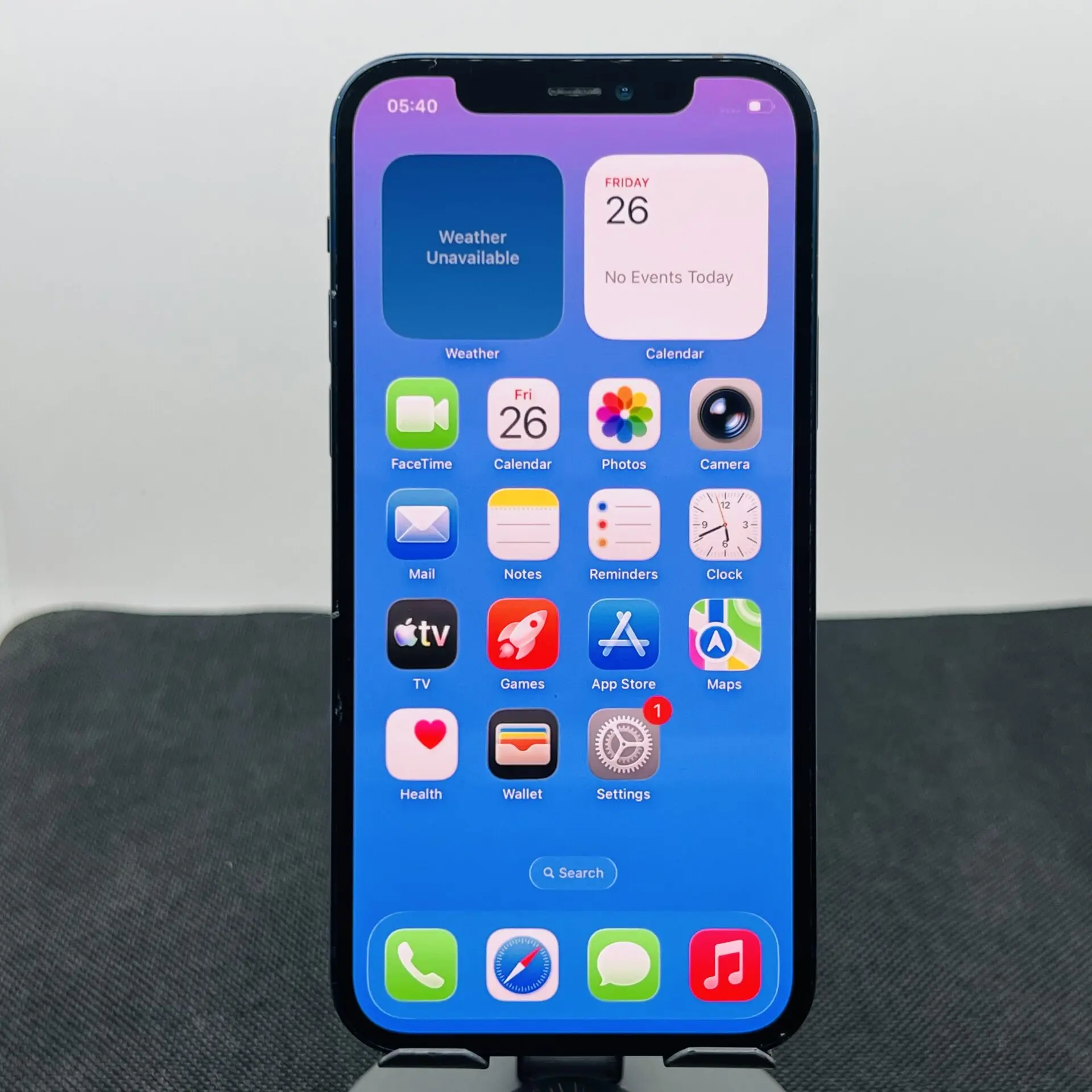 Iphone 12 at MobileCom Repair