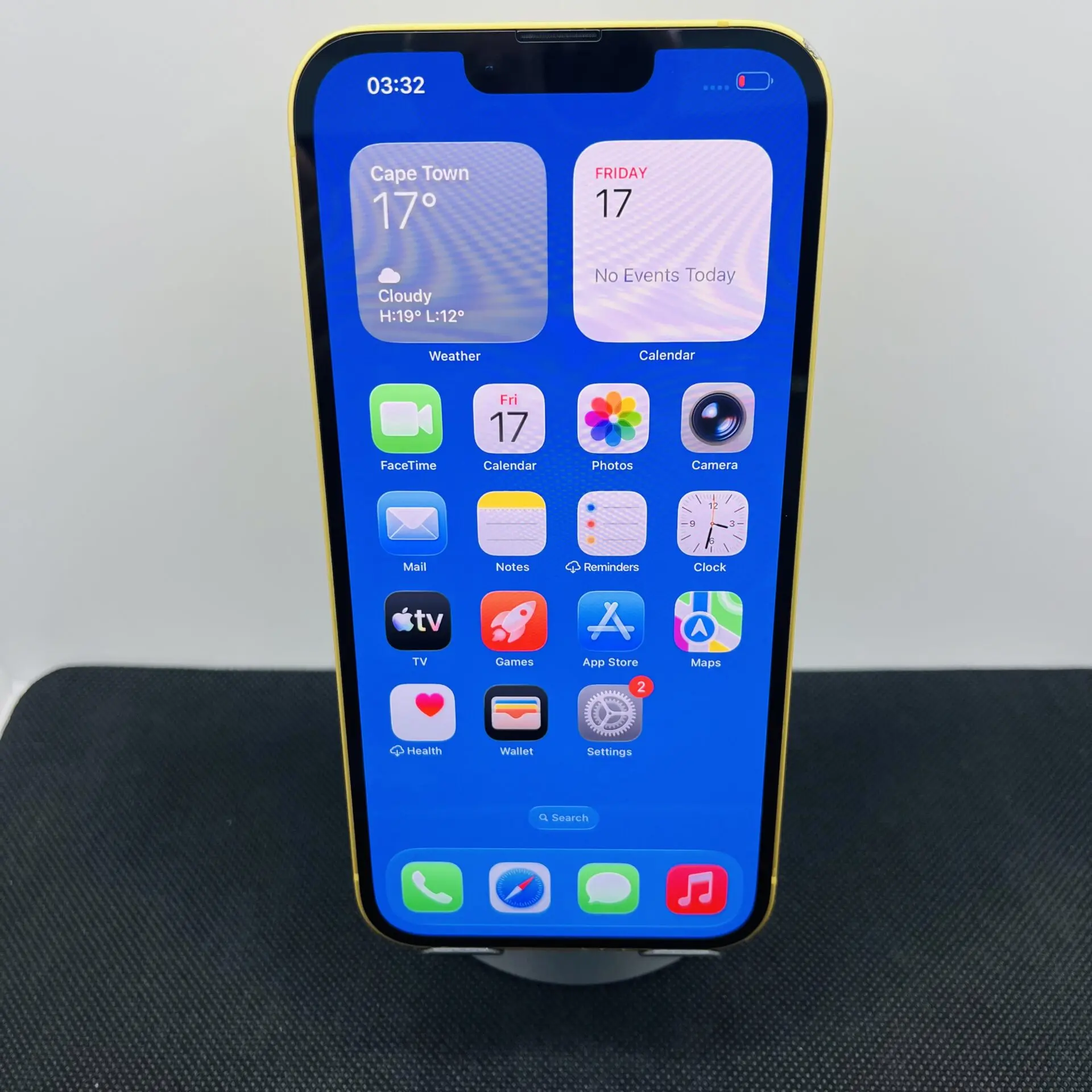 Iphone 14 at MobileCom Repair