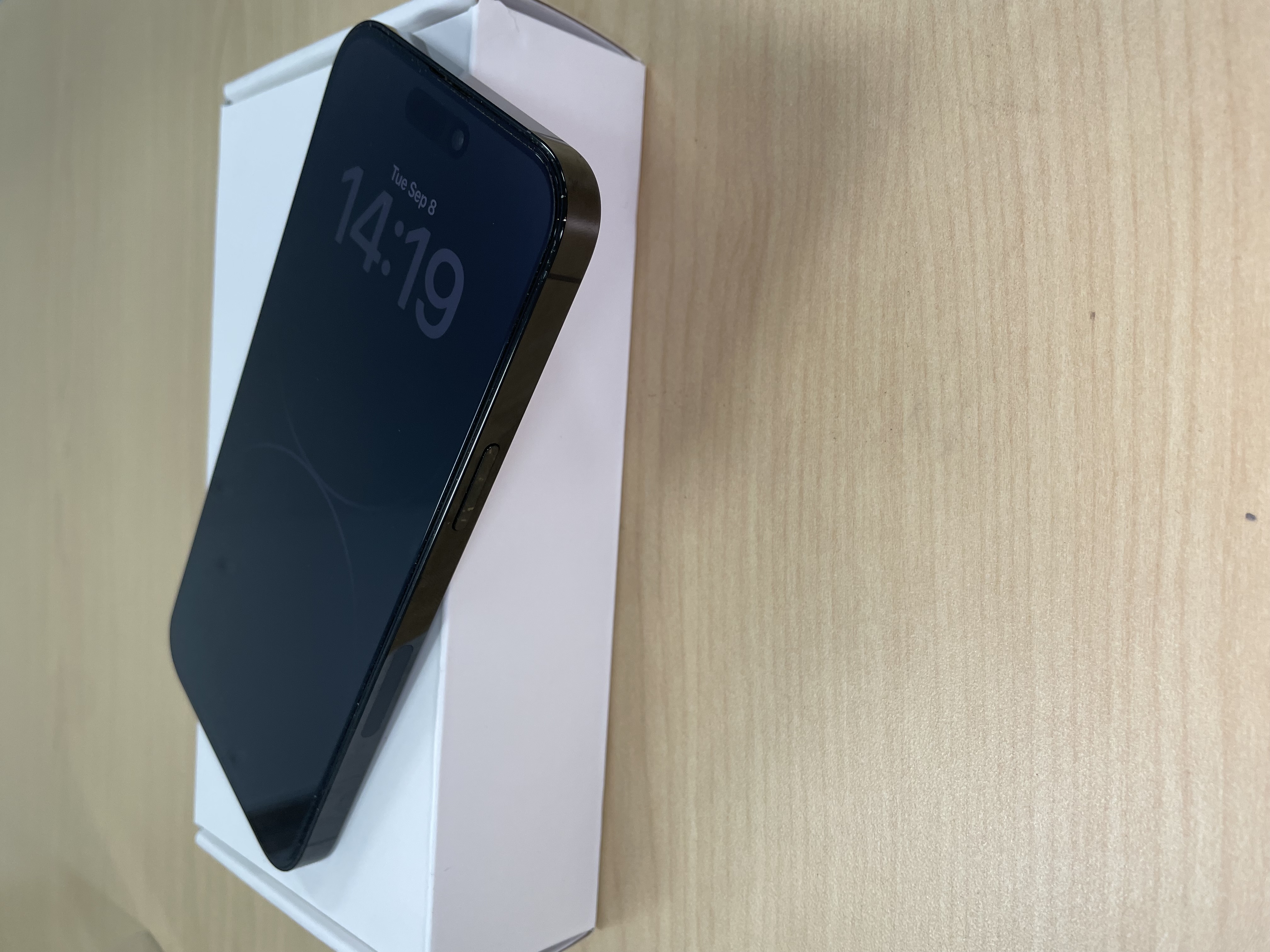 Iphone 14 Pro Max photo 4