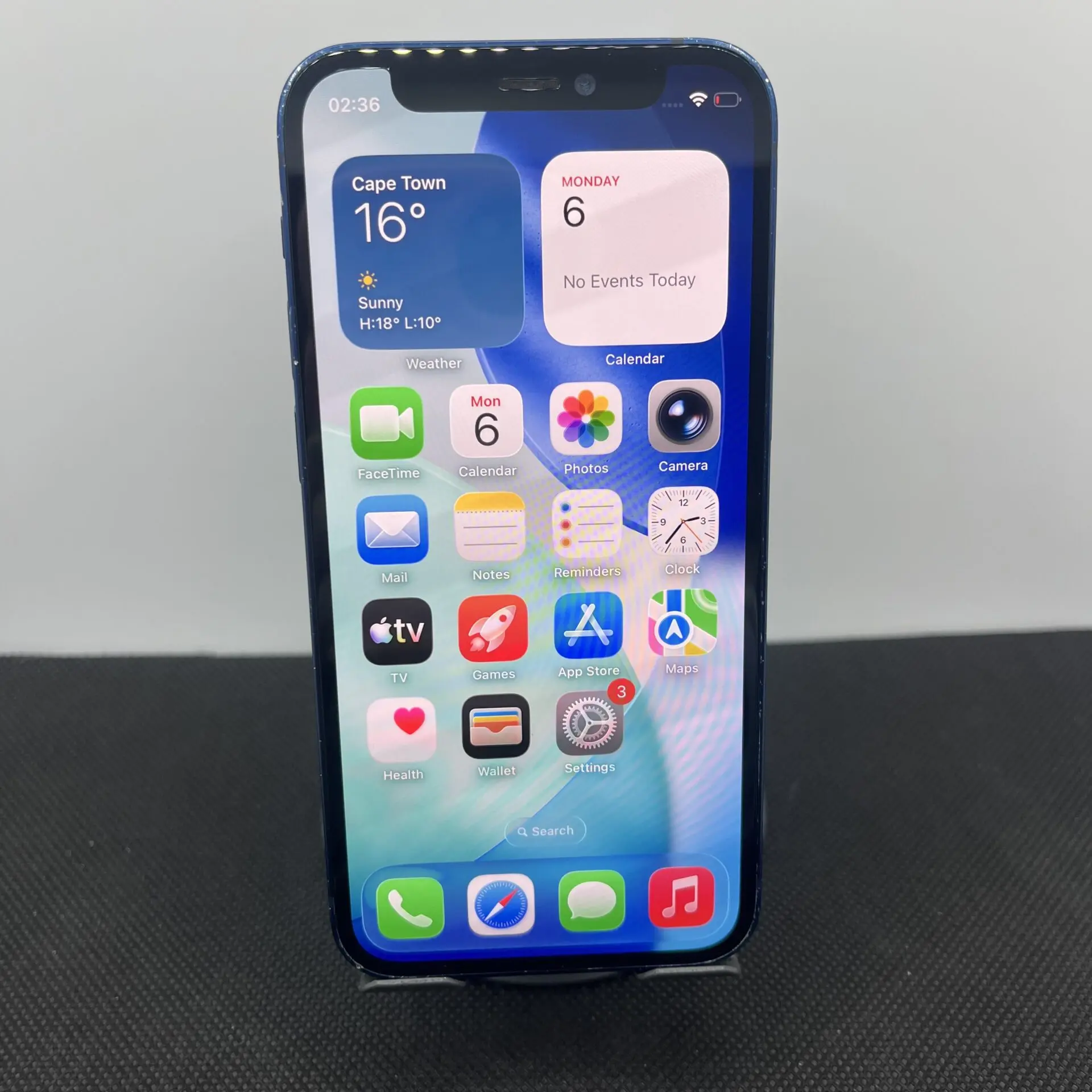 Iphone 12 Mini at MobileCom Repair