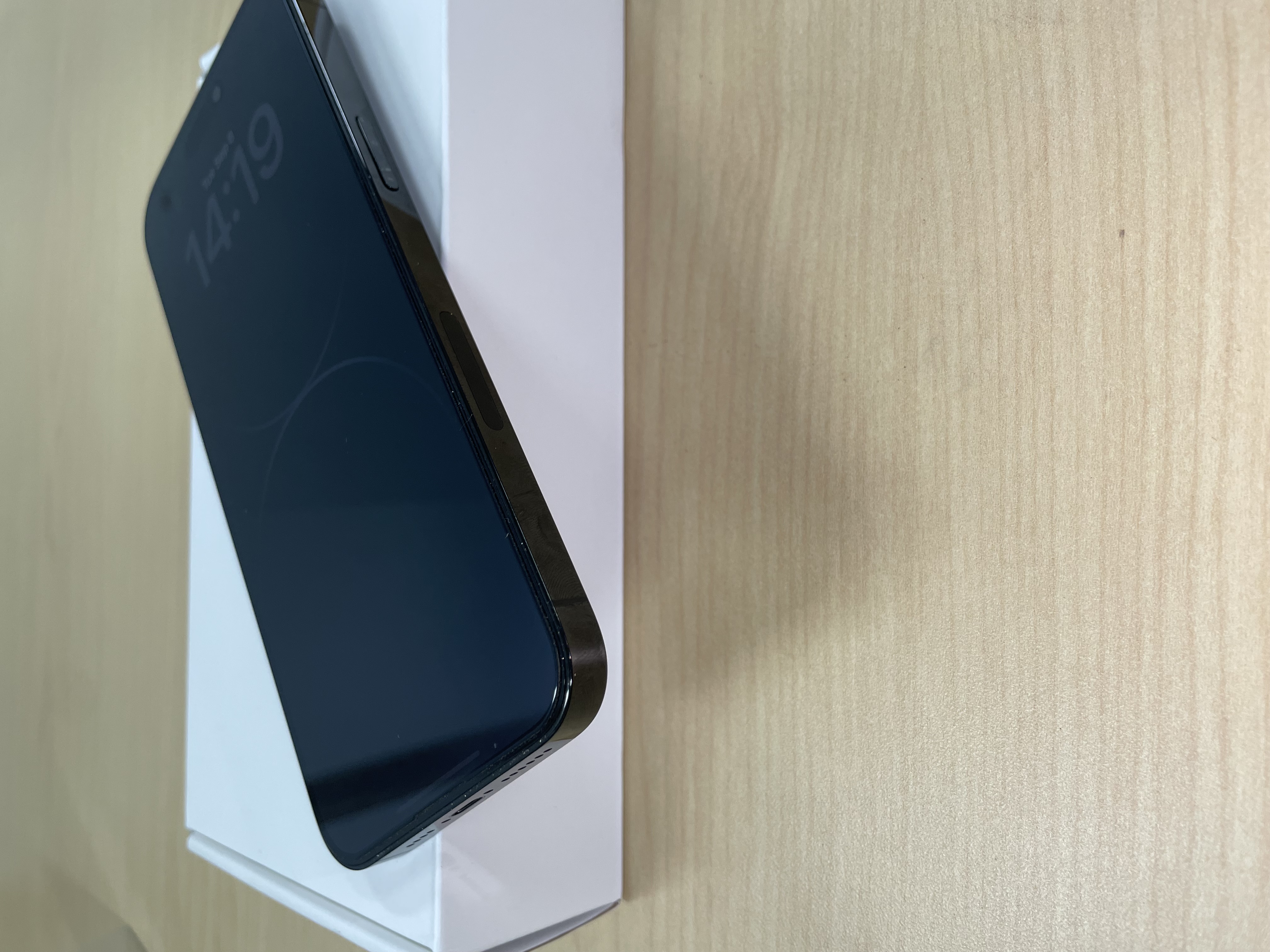 Iphone 14 Pro Max photo 3