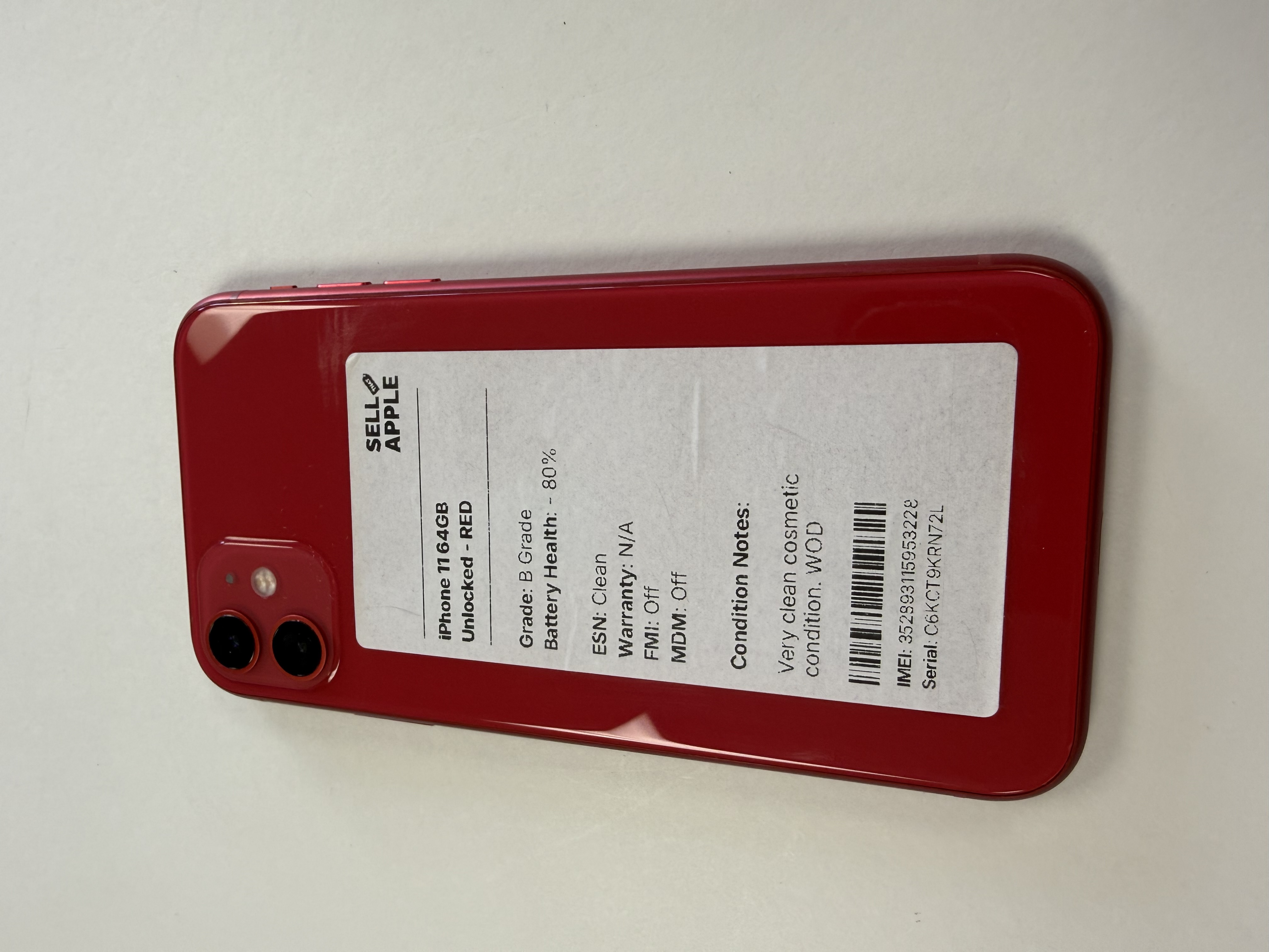 iphone 11 for sale at MobileCom Repair